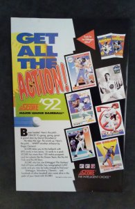 The Uncanny X-Men #287 (1992)