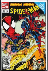 Spider-Man #24 (1992) Spider-Man