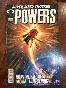 Powers #30 (2003)