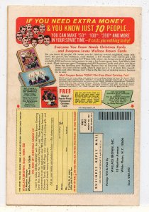 Fantastic Four #91 (1969). IN G/VG condition. (34)