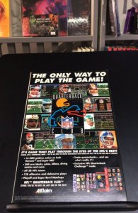 Secret Defenders #11 (1994)