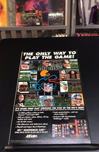 Secret Defenders #11 (1994)