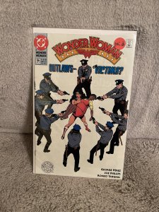 Wonder Woman #56 (1991)