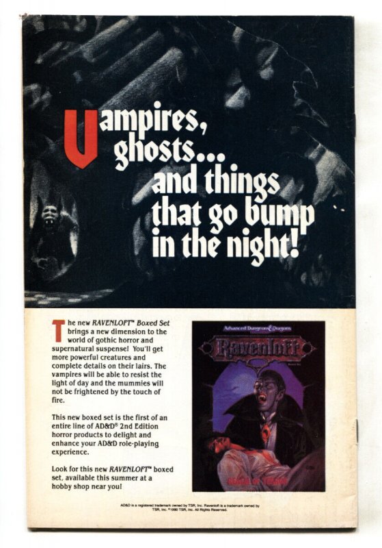 AMAZING SPIDER-MAN #339 -- 1990 -- MARVEL COMICS -- VG+