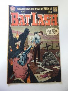 Bat Lash #6 (1969) VG Condition