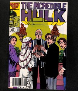 Incredible Hulk (1962) #319