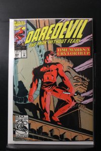 Daredevil #304 Direct Edition (1992)