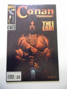 Conan the Barbarian #275 (1993) FN Condition