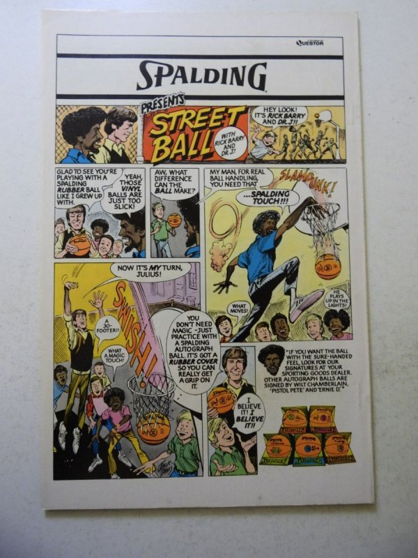 What If? #4 (1977) VF- Condition