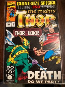 The Mighty Thor #432 (1991)