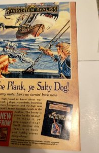 The Amazing Spider-Man #361 (1992)1st carnage