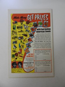 The Avengers #124 (1974) FR/GD condition MVS missing