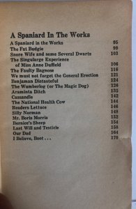 The writing Beatle  John Lennon,1967,1st Ed.175p