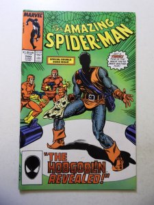 The Amazing Spider-Man #289 (1987) VF- Condition