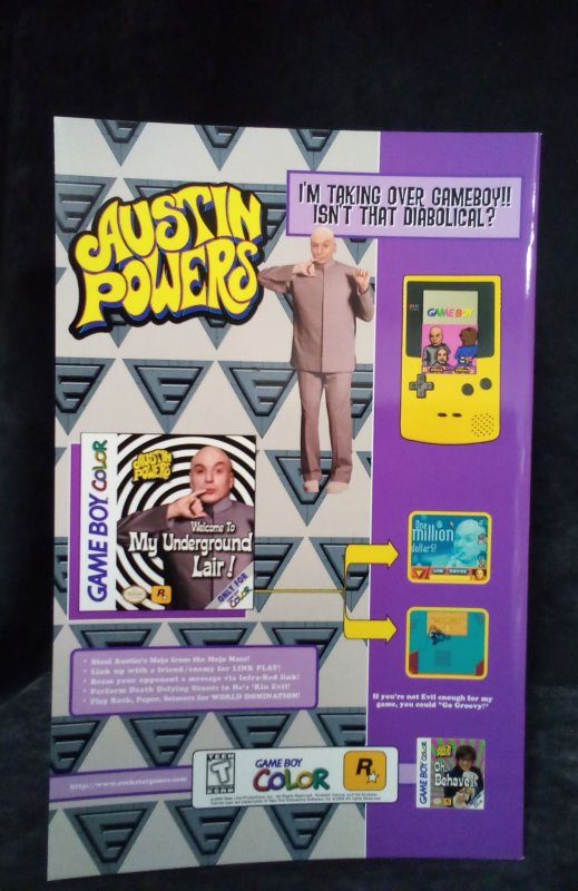 Star Wars: Darth Maul #2 (2000)