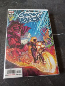 Ghost Rider #3 (2020)