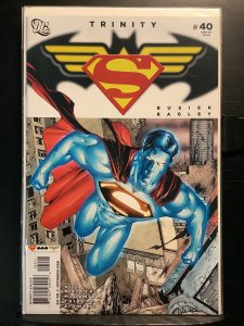 Trinity #40 (2009)