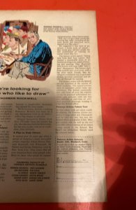 The Amazing Spider-Man #55 (1967)vs Doc Ovk