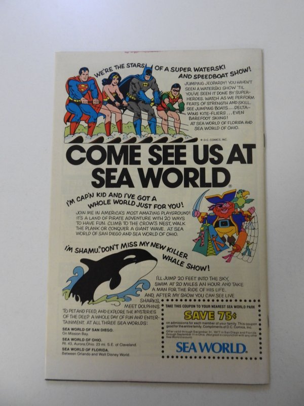 Detective Comics #472 (1977) VF condition