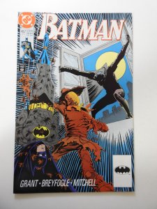 Batman #457 (1990)