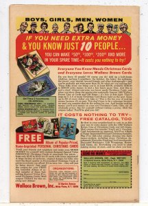 Thor #156 (1968). In FN+ Condition. (15)