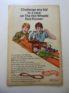 Challengers of the Unknown #74 (1970) FN Condition