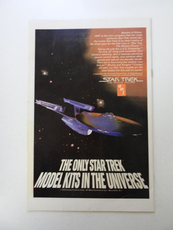 The Avengers #196 (1980) 1st full appearance of Taskmaster FN condition