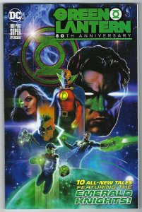 Green Lantern 100 Page Spectacular # 1 Cover A NM DC