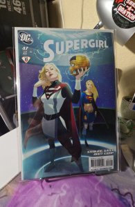 Supergirl #47 (2010)