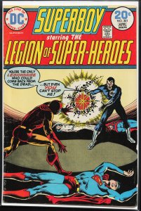 Superboy #201 (1974)