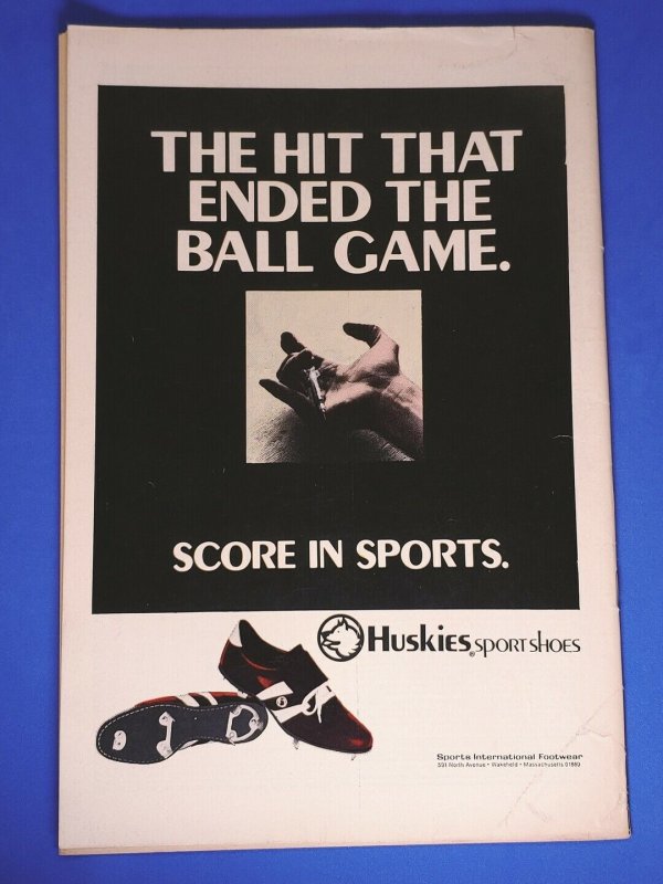 Phantom Stranger #25 FN DC Comics C10A 1/28/22 