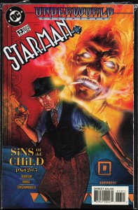 Starman #13 (1995) Starman