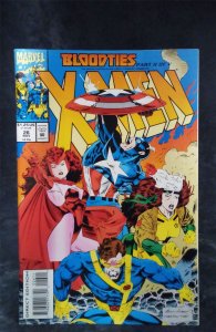 X-Men #26 1993 Marvel Comics Comic Book