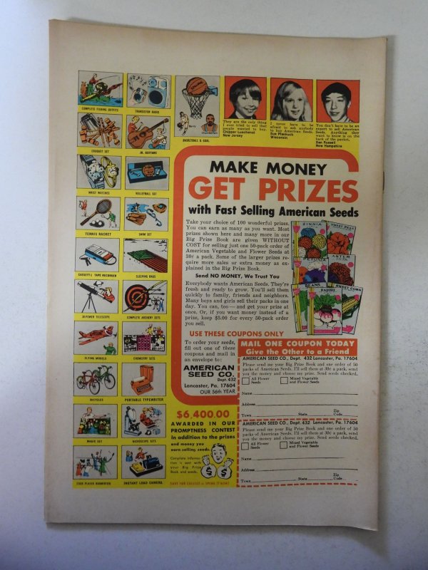 Superman #275 (1974) FN Condition