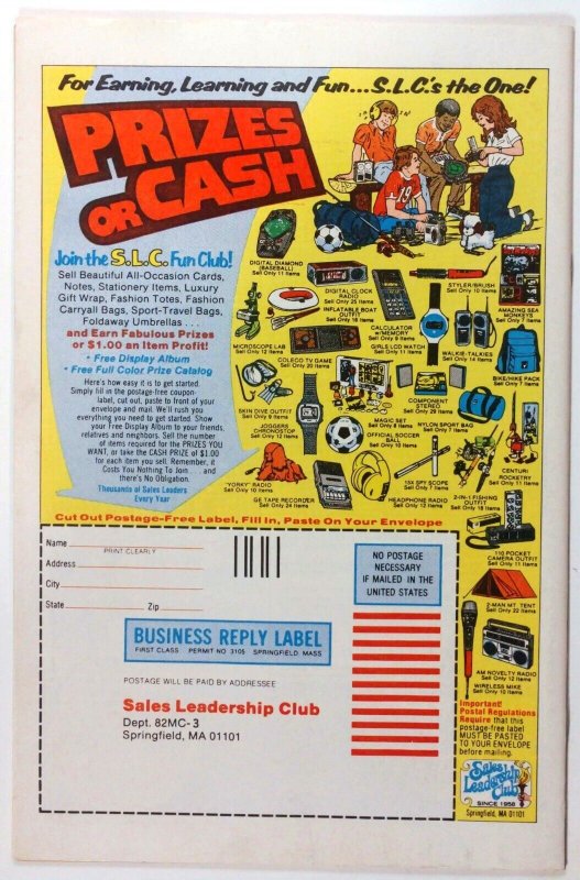 X-Men #158, 2nd appearance of Rogue 