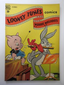 Looney Tunes and Merrie Melodies Comics #86 (1948) FN Condition!