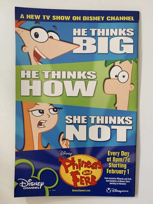 New Avengers Annual #2 (2008)