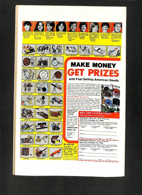 Detective Comics (1937) #477