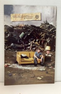 Punisher War Journal #15 (2008)