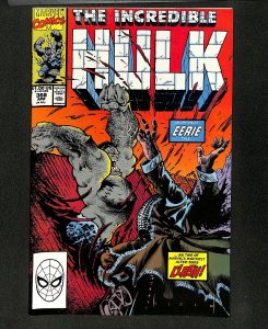 Incredible Hulk (1962) #368