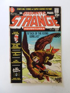 Strange Adventures #231 (1971) FN- condition