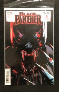 Black Panther: Blood Hunt #1 (2024)