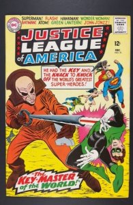 Justice League of America #41 (1965)