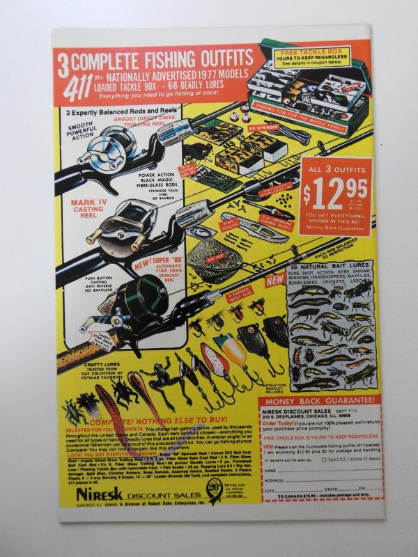 The Avengers #160 (1977) VF Condition!