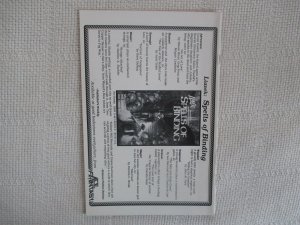 1988 Antboy! #2 October Steeldragon Press Comics FN/VF