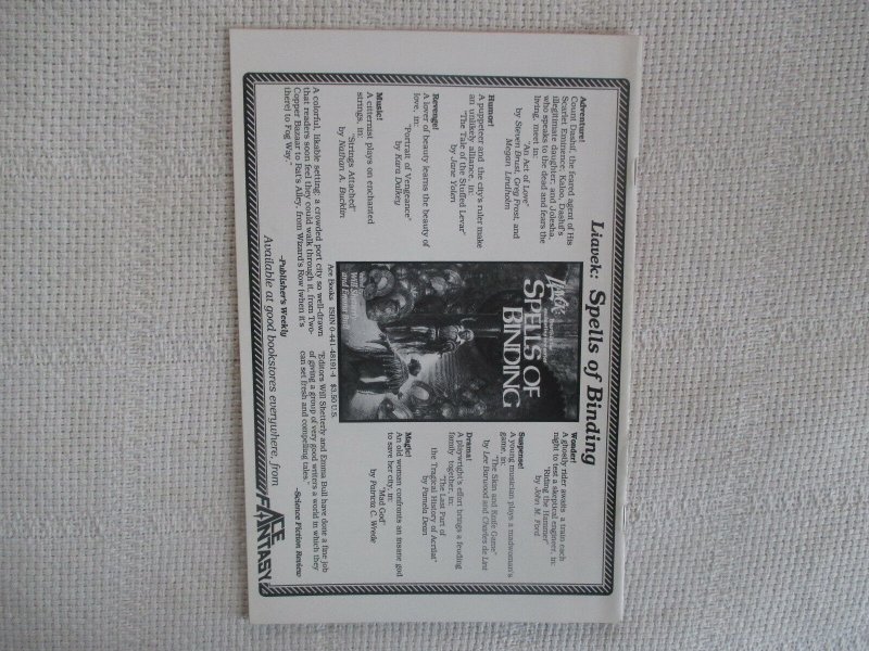 1988 Antboy! #2 October Steeldragon Press Comics FN/VF