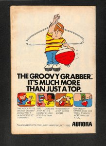 Batman #231 Neal Adams Cover!