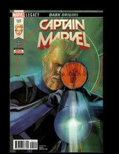 12 Comics Cable 1 2 2 3 Future Shock 1 Captain Marvel 127 Damage 1 +MORE J413 