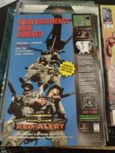 GEN 13 BOOTLEG #14 1997 DC  IMAGE + THIRTEEN RALPH KRAMDEN LUCY RICARDO