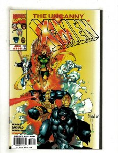 14 X-Men Comic Books 202 247 304 354 355 356 357 358 359 360 361 362 363 370 KB5 